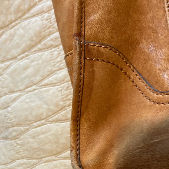 Frye Campus tote - Picture 5 of 7